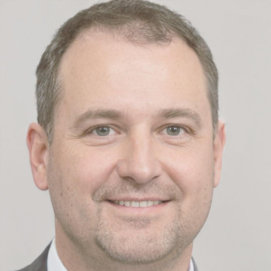 Portrait de Loris Vandamme, expert en modélisation financière